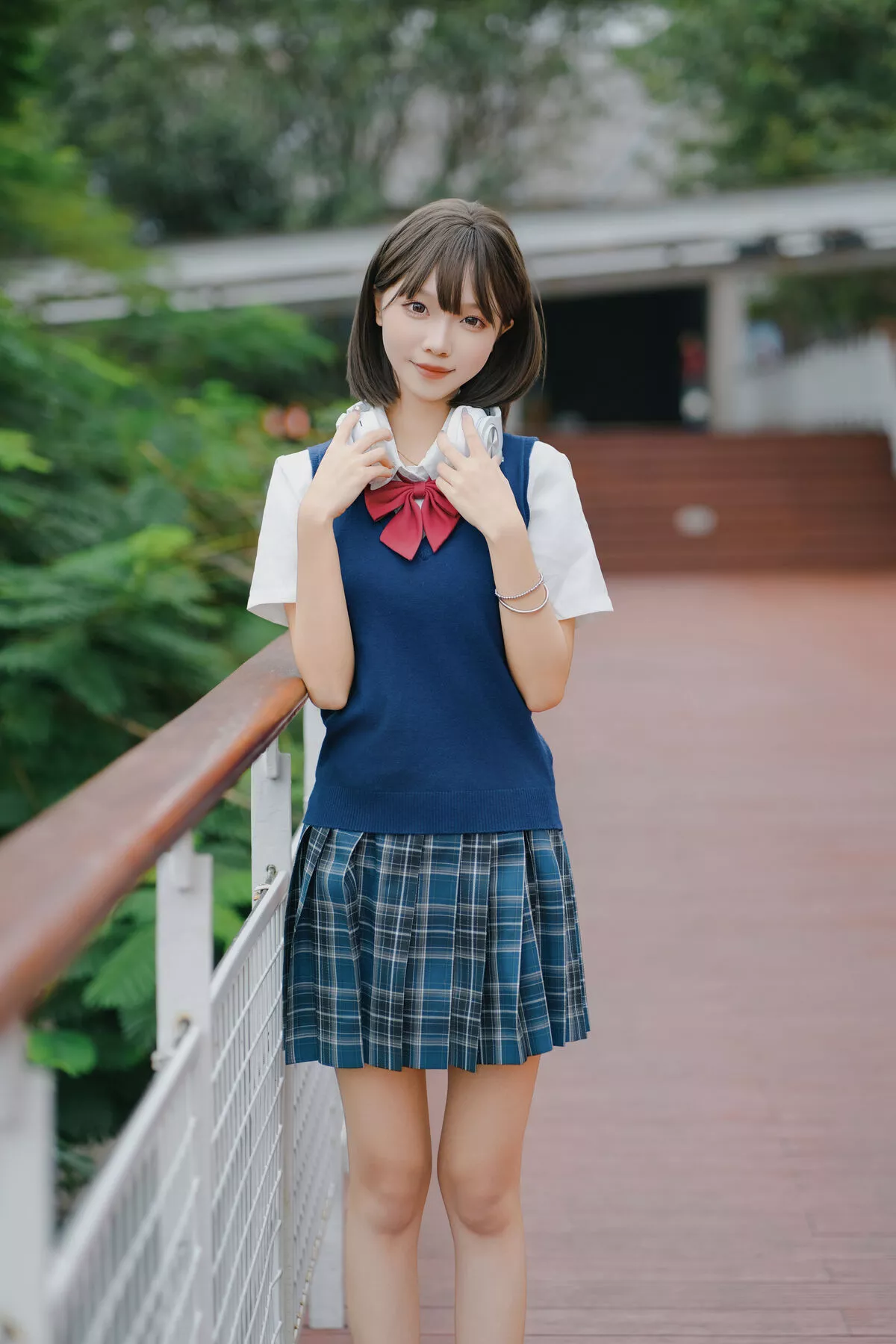 YiTuYu艺图语 Xiao Yu No.8034 P.5