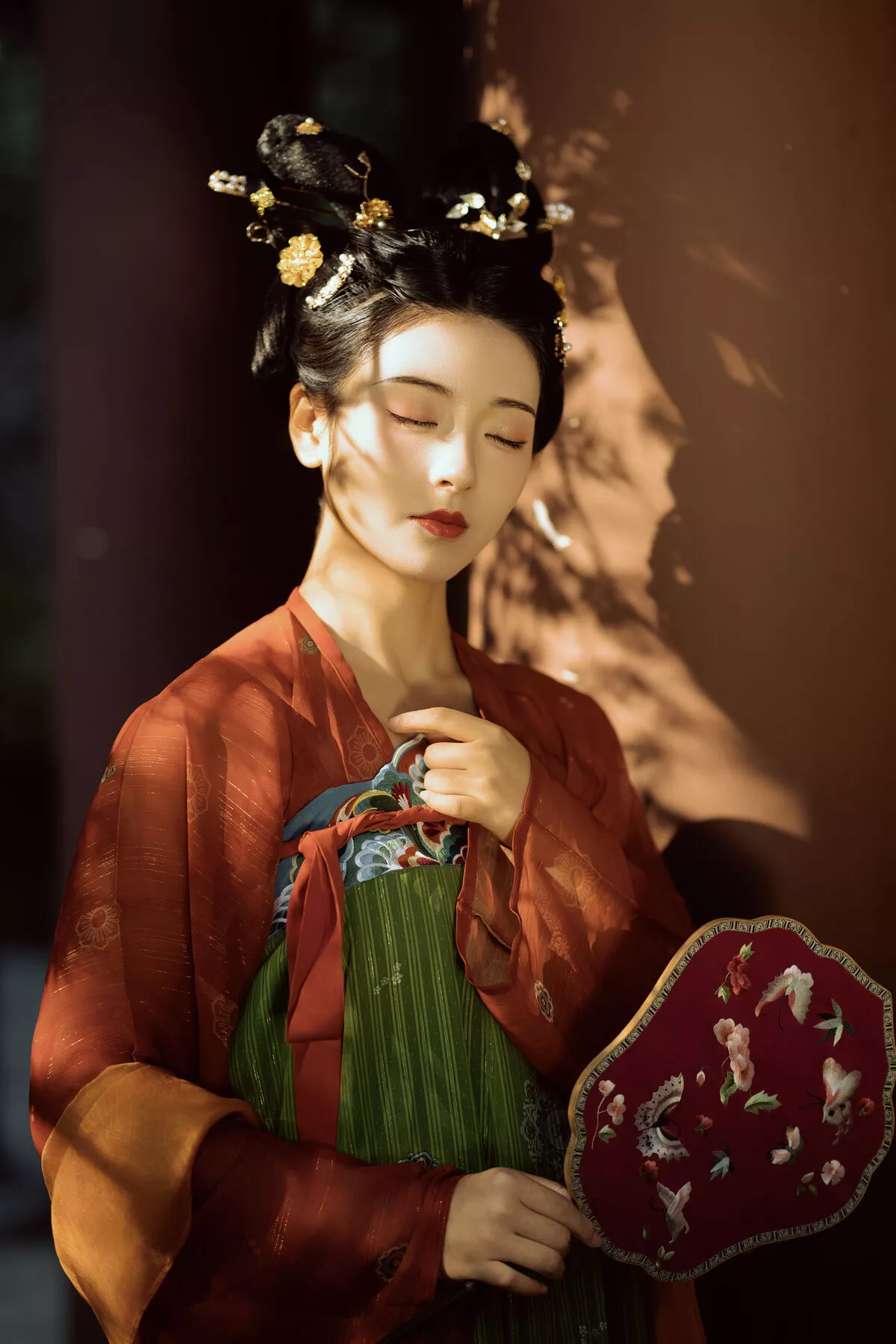 No.8033 YiTuYu艺图语 Lu Mo P.3