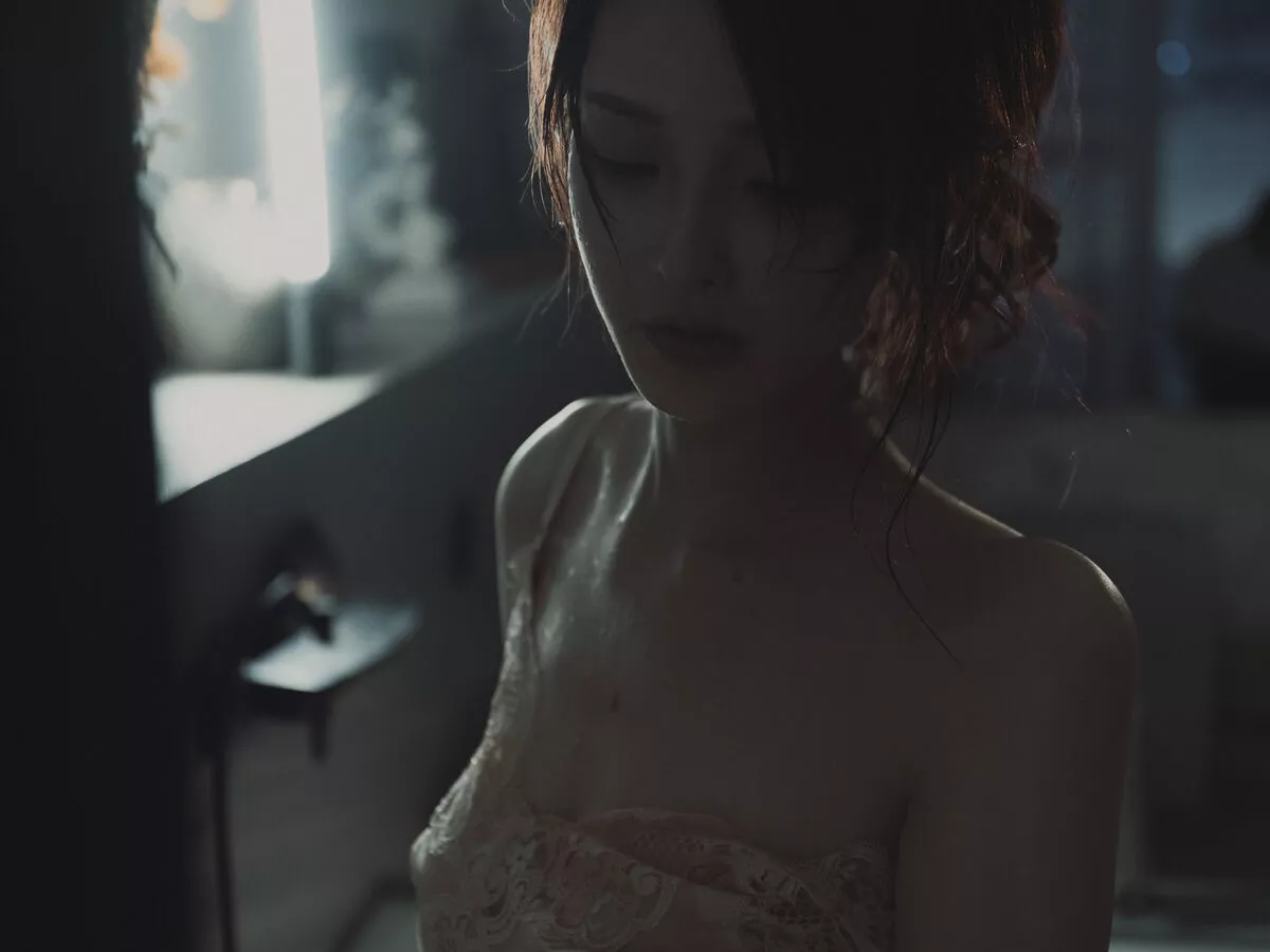 Zi Wen No.8039 YiTuYu艺图语 Wen P.2