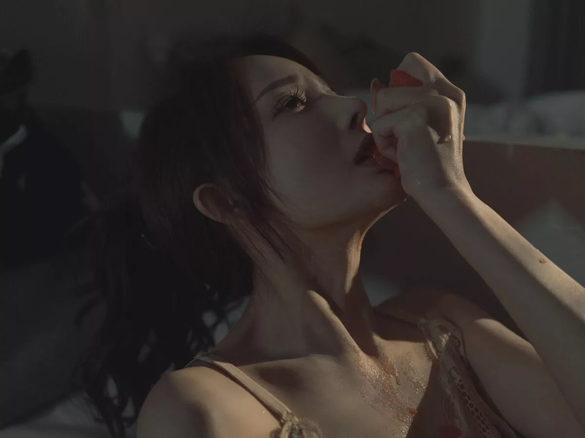 Zi Wen No.8039 YiTuYu艺图语 Wen P.2