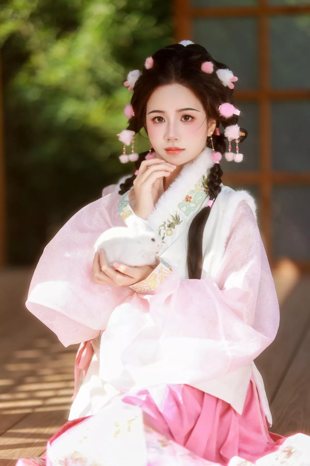 No.8045 YiTuYu艺图语 Xue Du Tong Xiao P.2