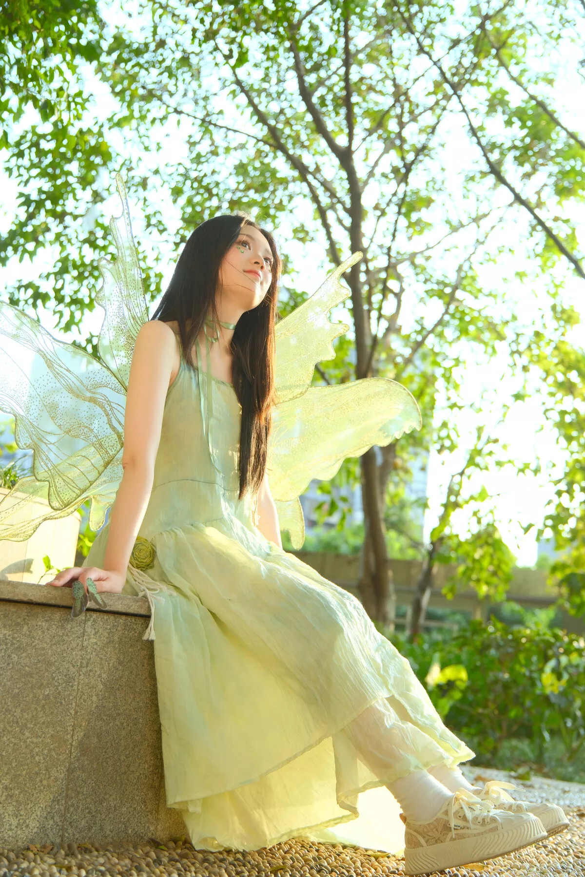 No.8043 saffi YiTuYu艺图语 P.5