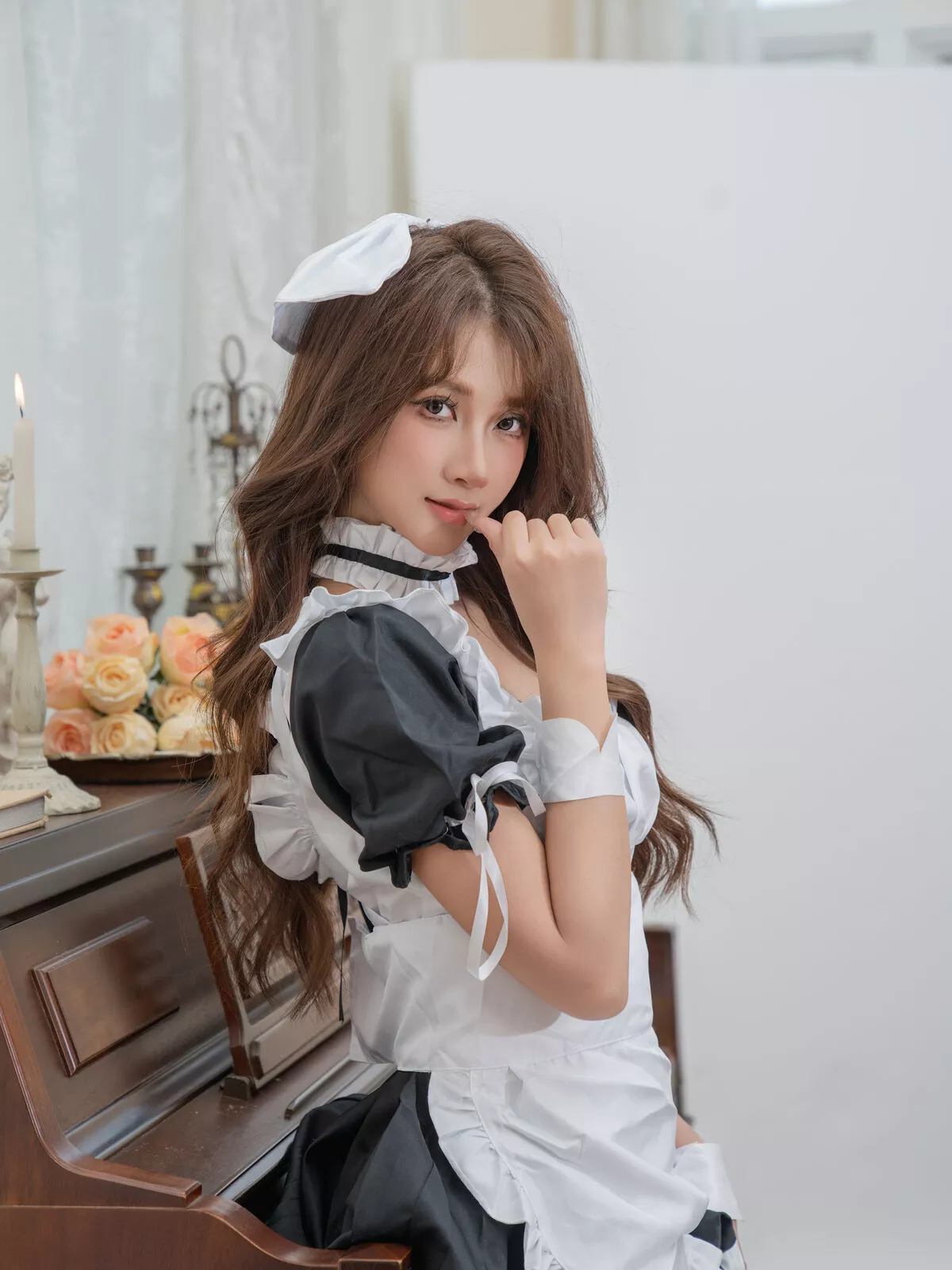 Wen YiTuYu艺图语 Xiao No.8041 P.1