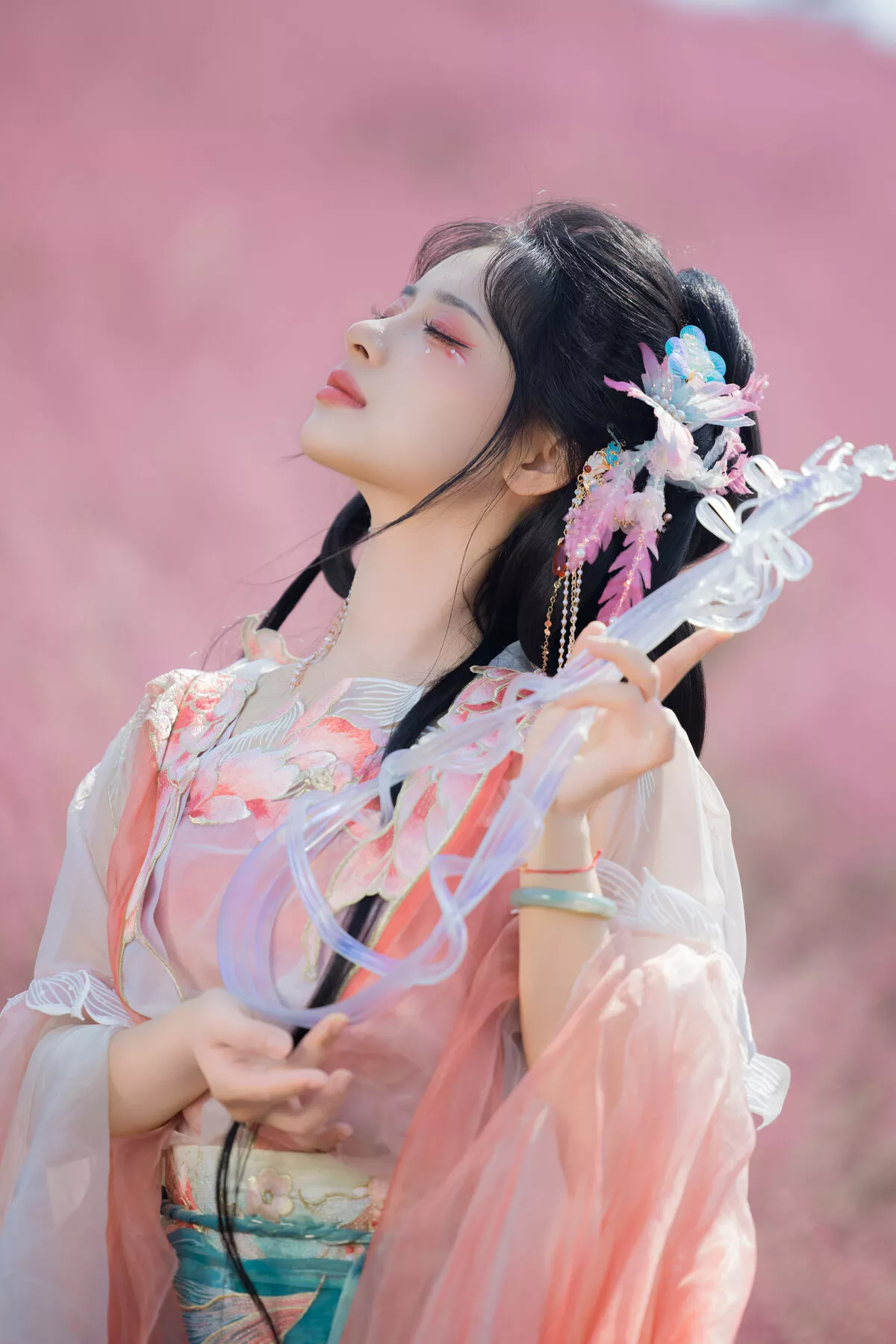 YiTuYu艺图语 Lu Xian No.8040 P.3