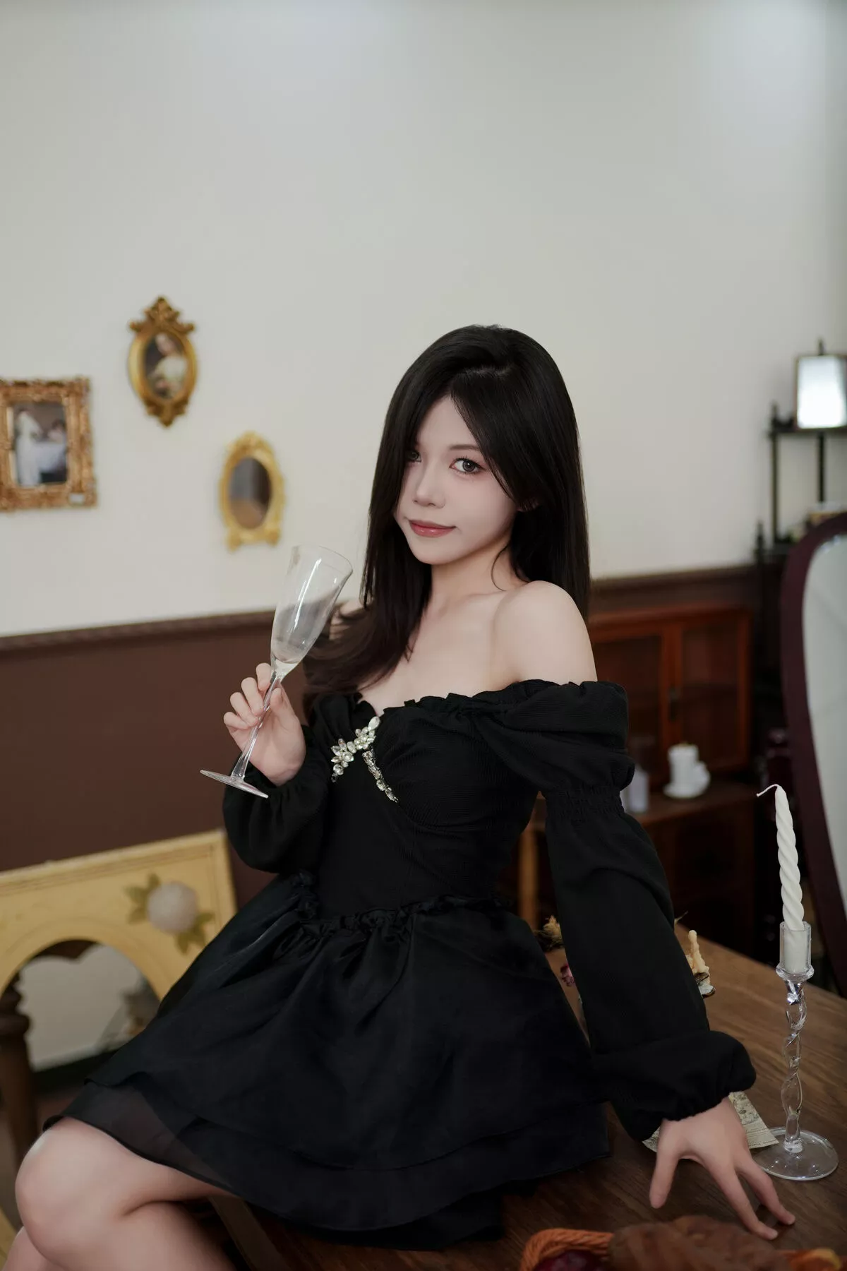 Xuan No.8047 YiTuYu艺图语 P.2