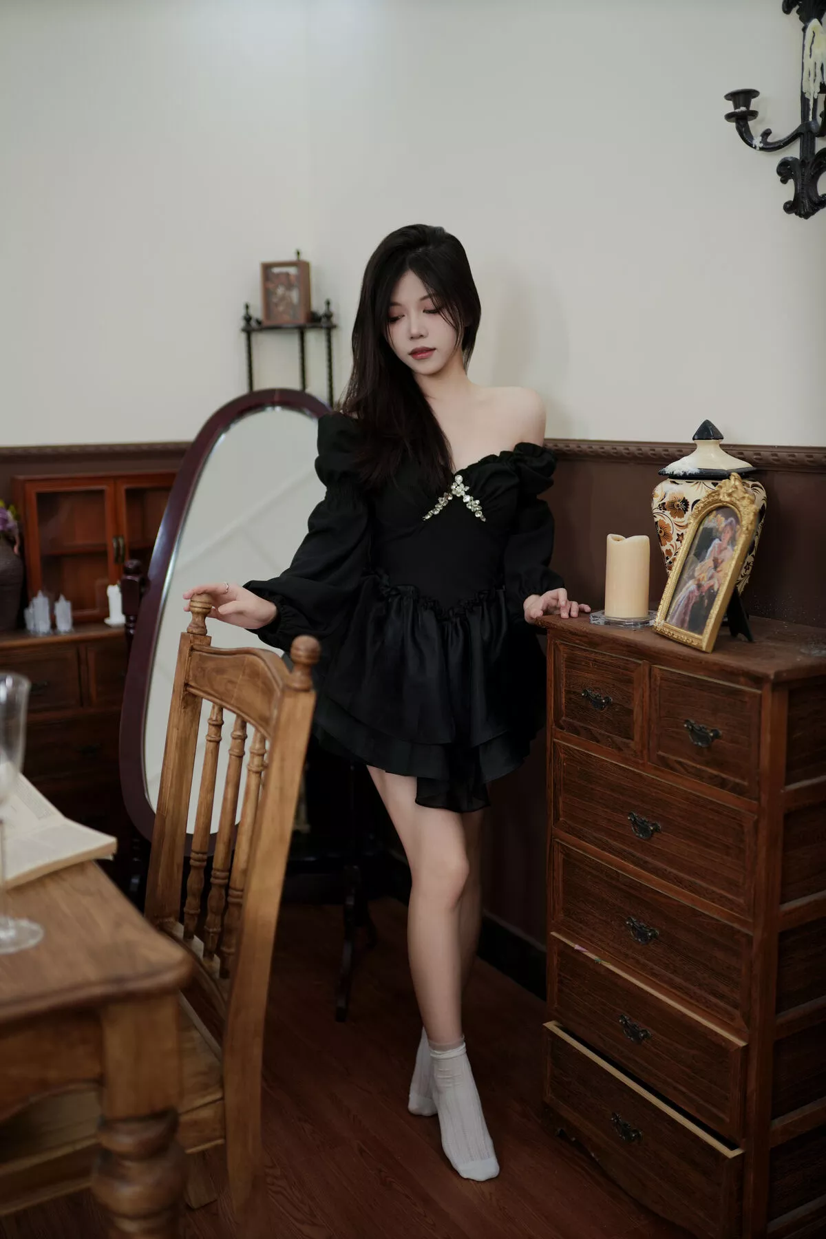 No.8047 Xuan YiTuYu艺图语 P.4