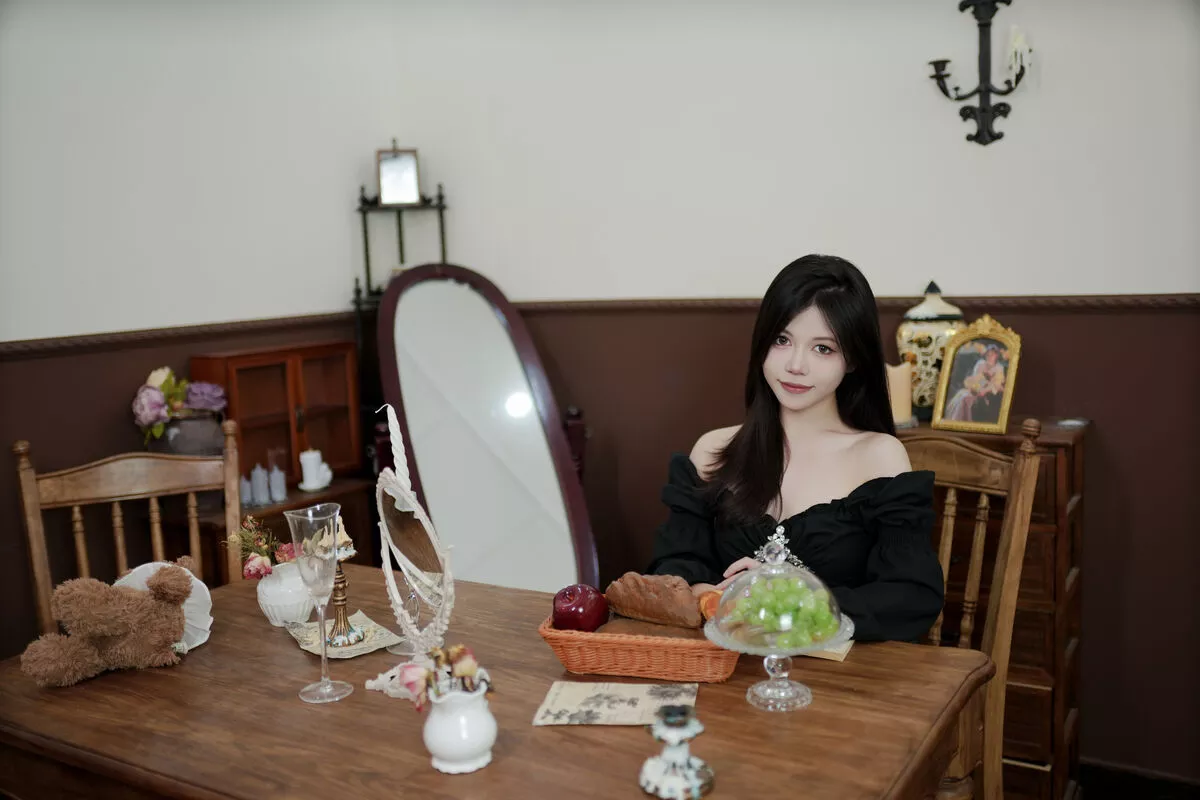 Xuan No.8047 YiTuYu艺图语 P.2