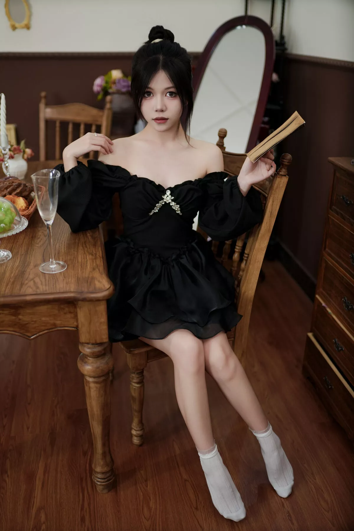 Xuan No.8047 YiTuYu艺图语 P.2