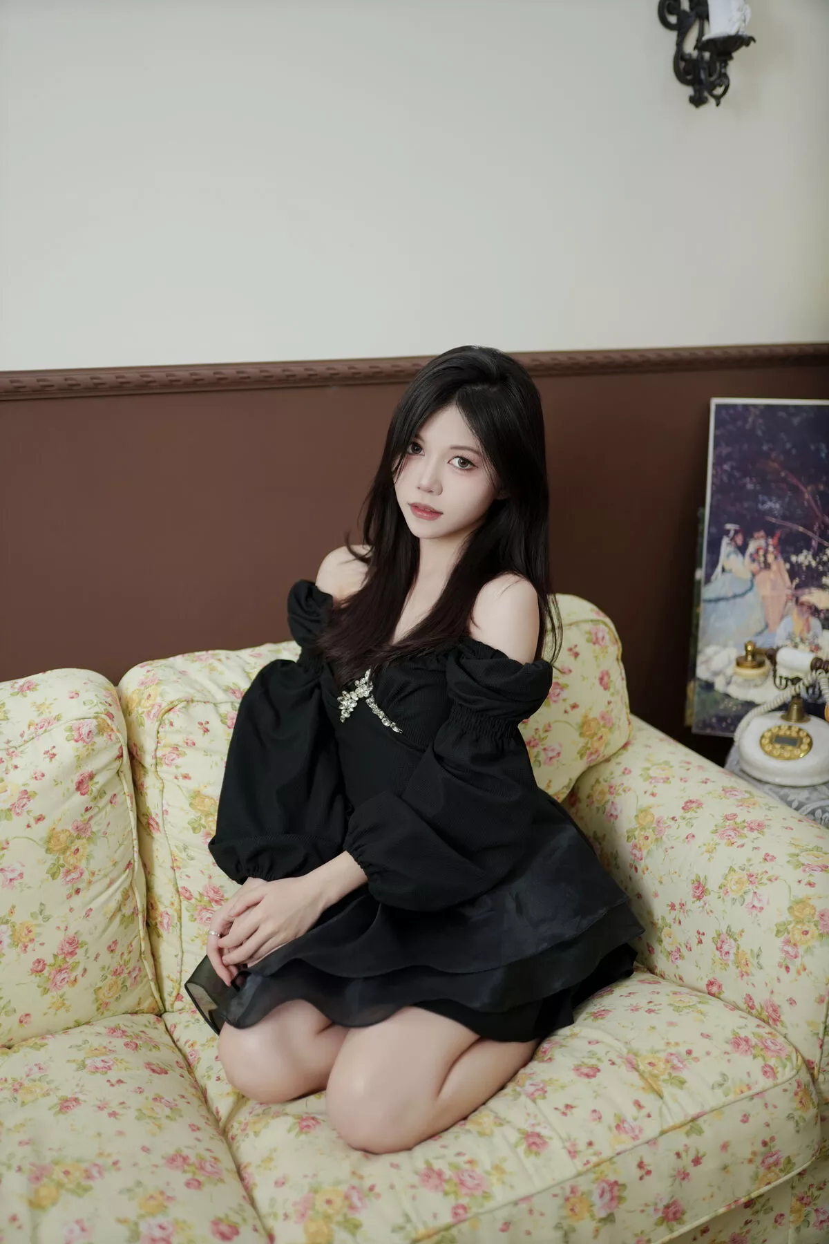 No.8047 Xuan YiTuYu艺图语 P.4