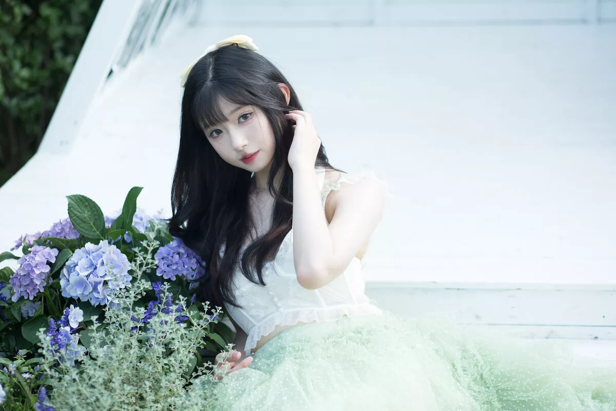 YiTuYu艺图语 月月公主 No.8051 P.2