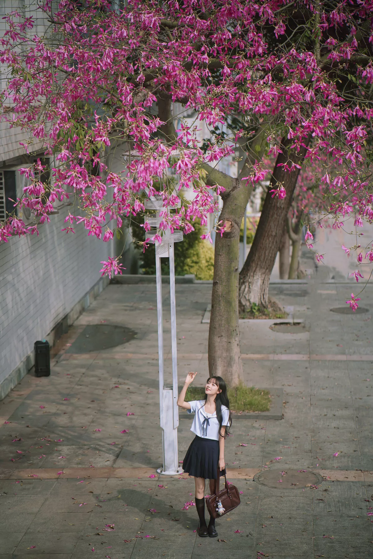 Yu No.8050 Xiao YiTuYu艺图语 P.3