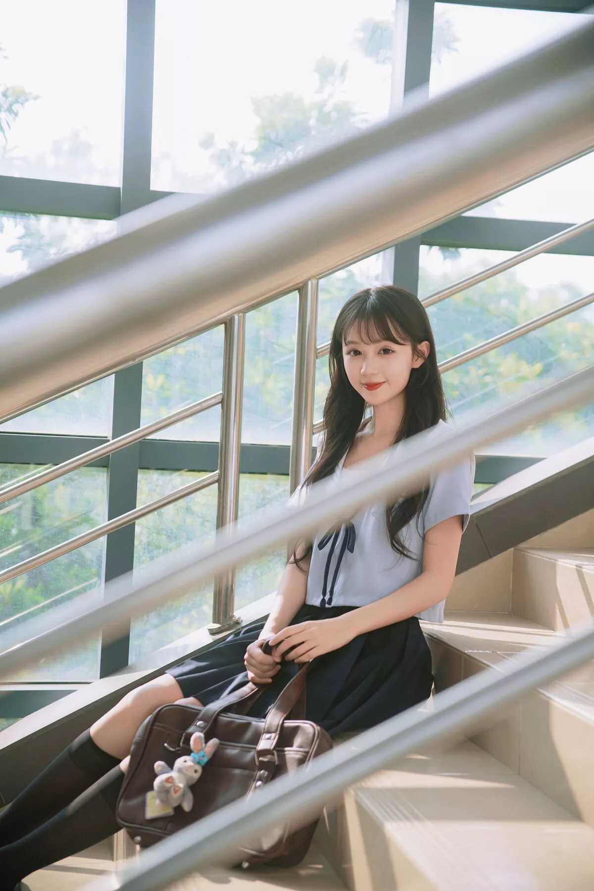 No.8050 YiTuYu艺图语 Xiao Yu P.5
