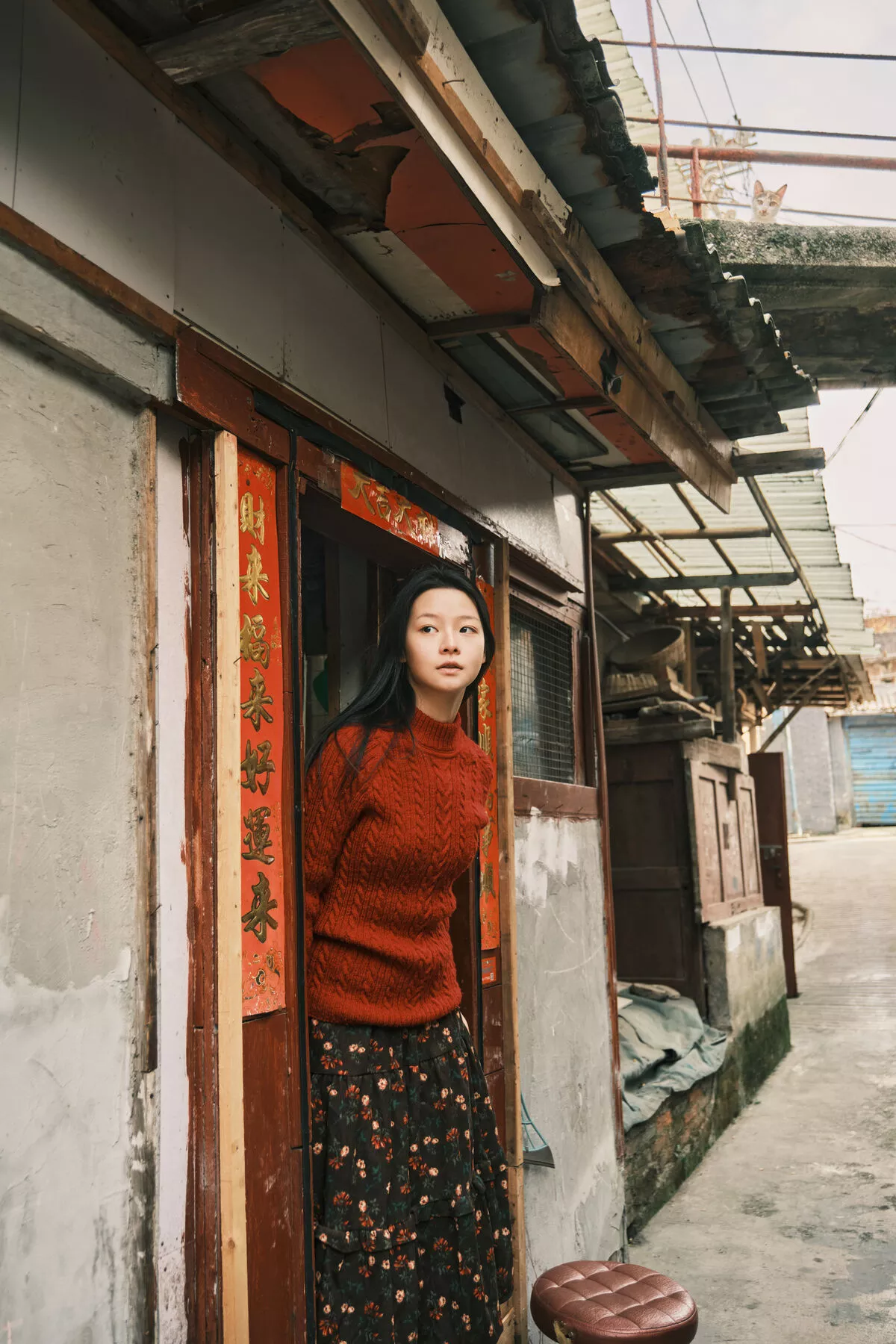 No.8059 YiTuYu艺图语 蝴蝶妹妹 P.4