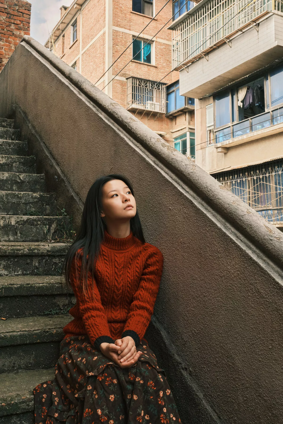 No.8059 YiTuYu艺图语 蝴蝶妹妹 P.6