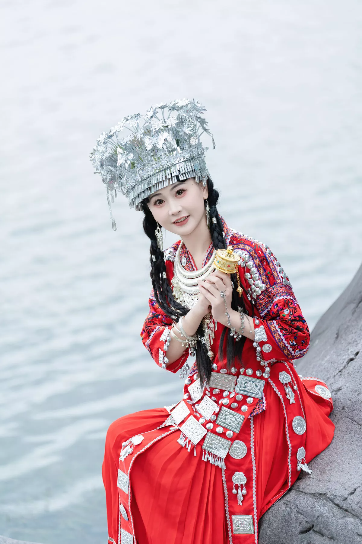 湫一只岁岁 YiTuYu艺图语 No.8063 P.1