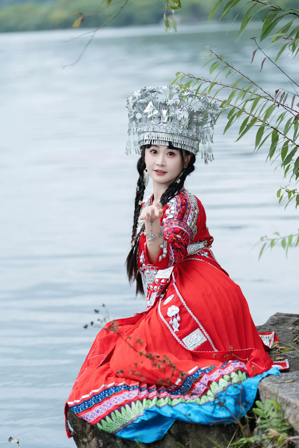 湫一只岁岁 YiTuYu艺图语 No.8063 P.3