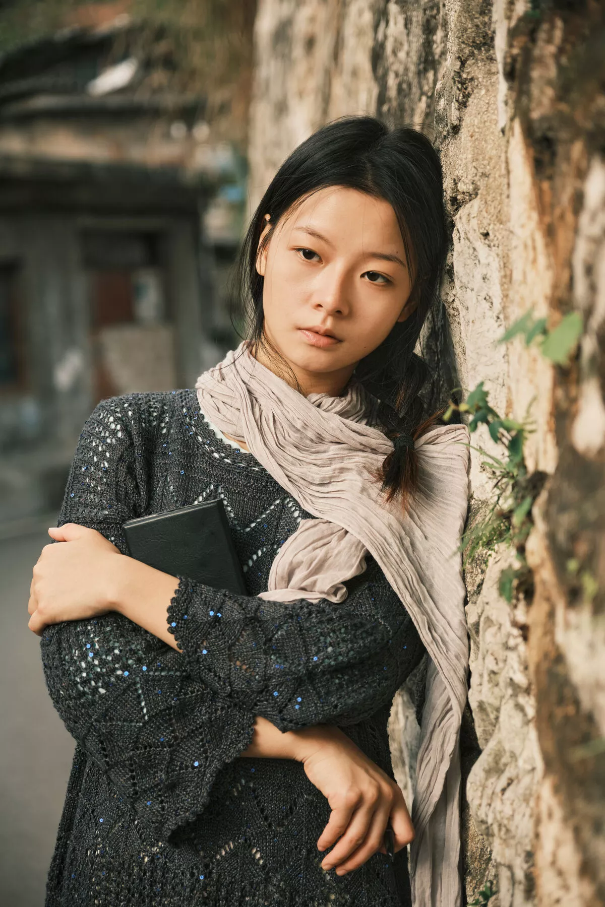 No.8069 YiTuYu艺图语 蝴蝶妹妹 P.4