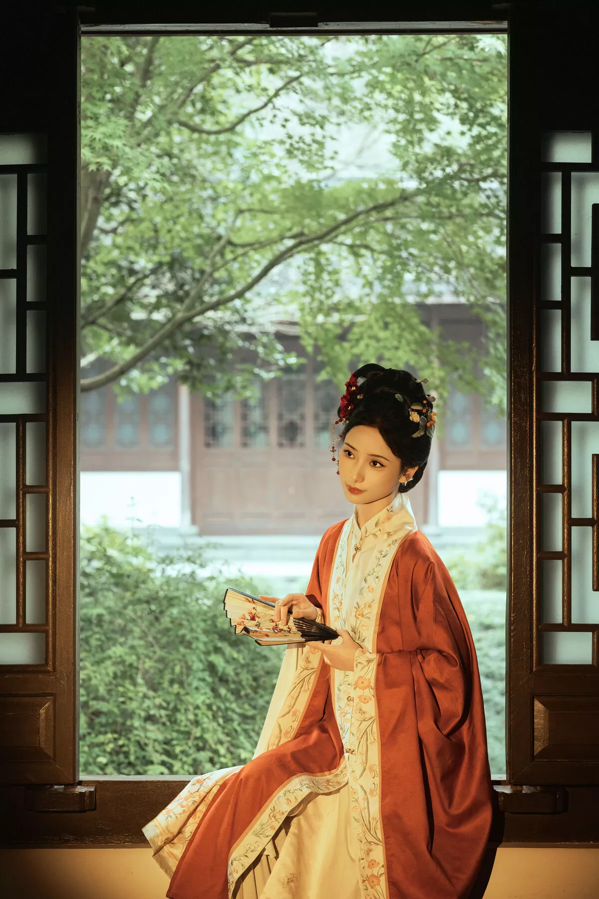 No.8094 眸小妖 YiTuYu艺图语 P.7