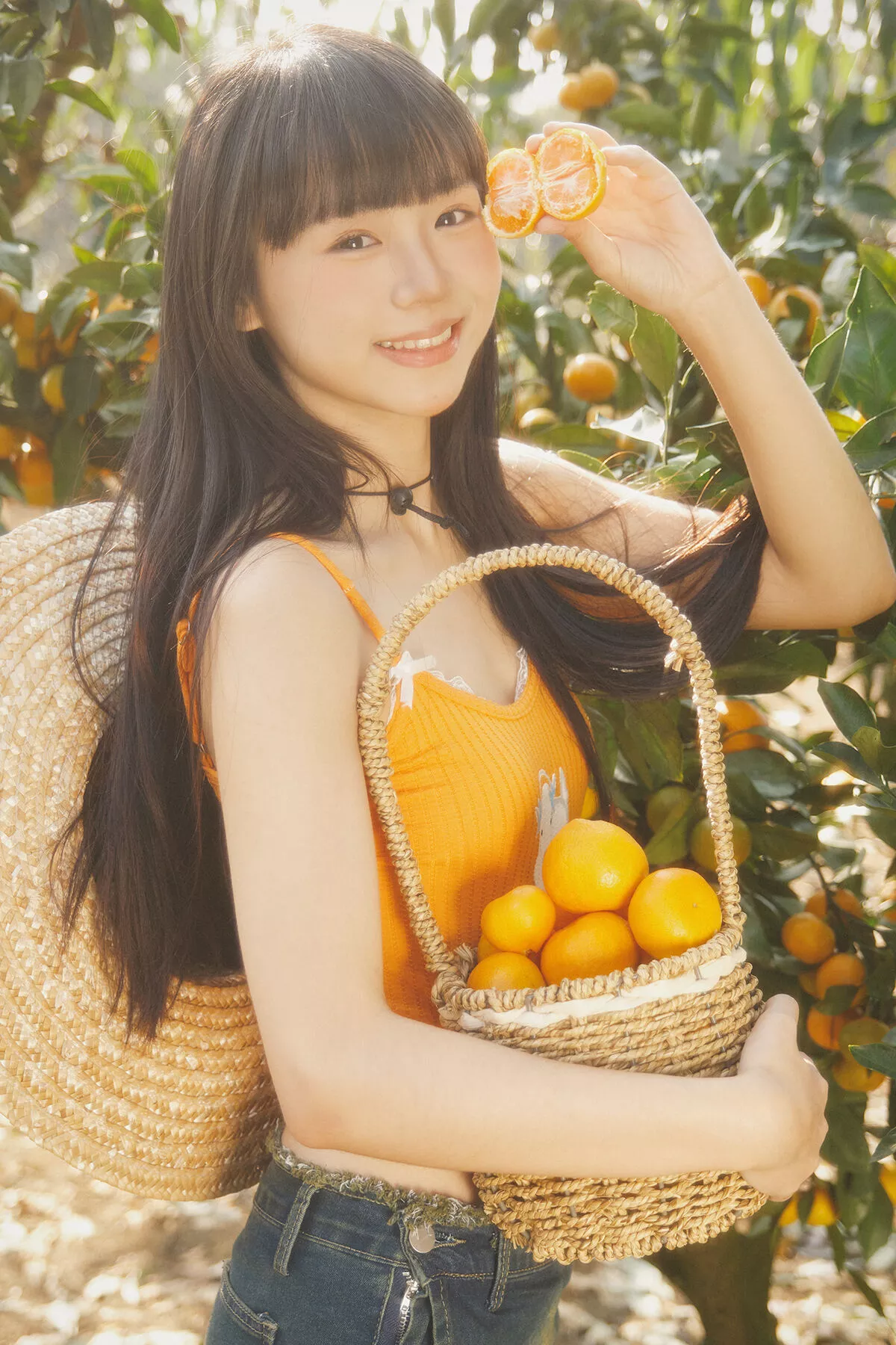 YiTuYu艺图语 是三金呀 No.8093 P.3