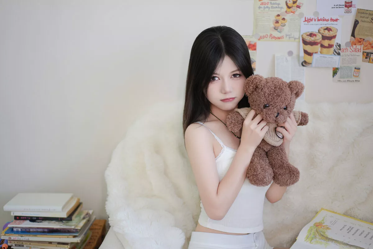 No.8092 璇 YiTuYu艺图语 P.6
