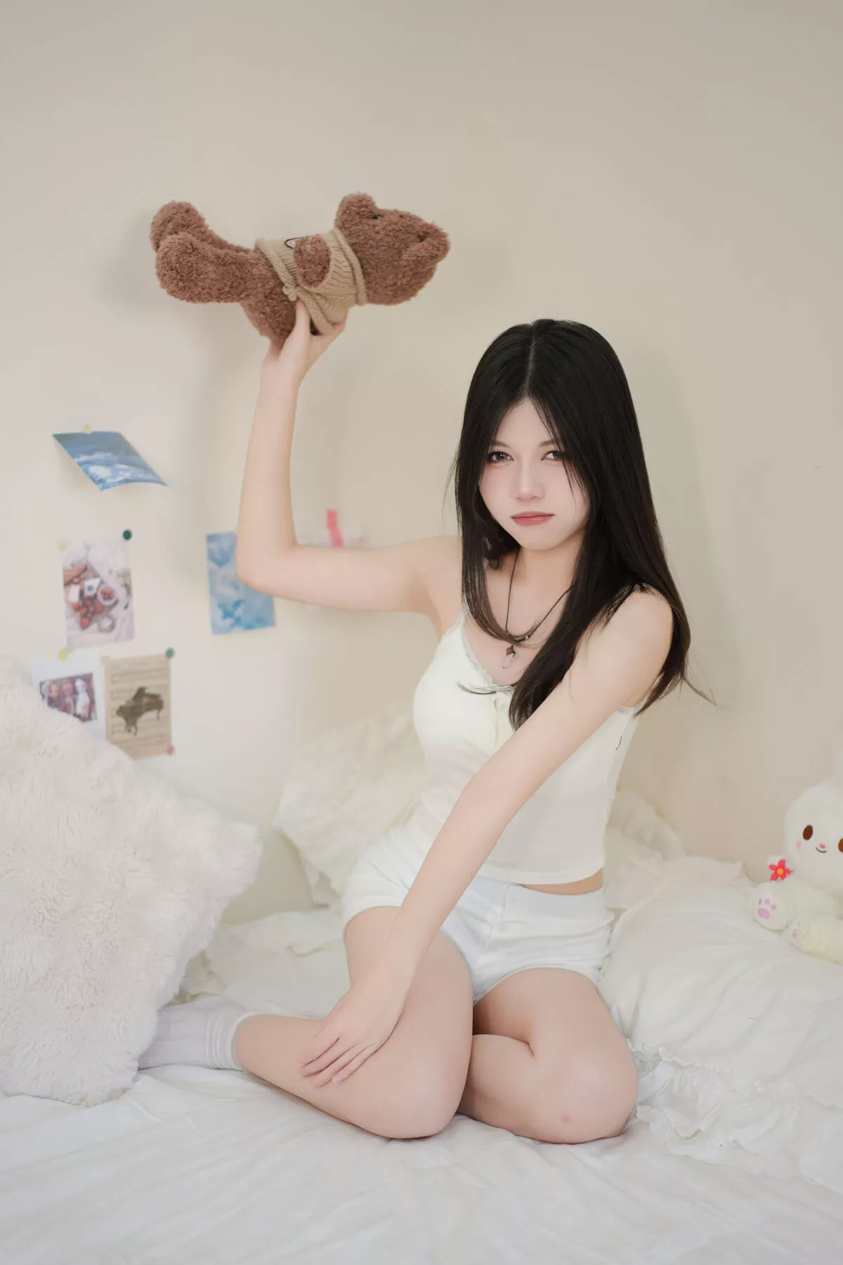 璇 YiTuYu艺图语 No.8092 P.7