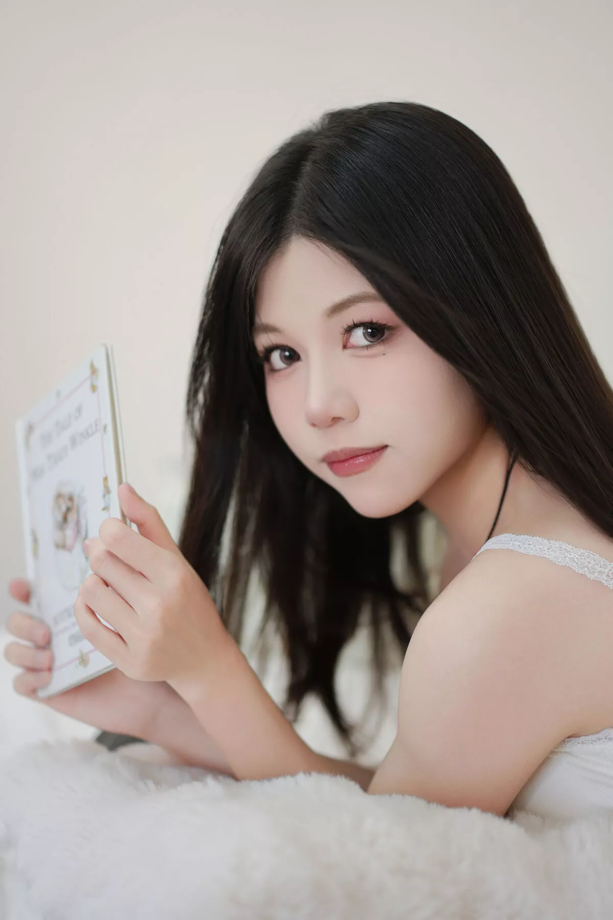 No.8092 璇 YiTuYu艺图语 P.6