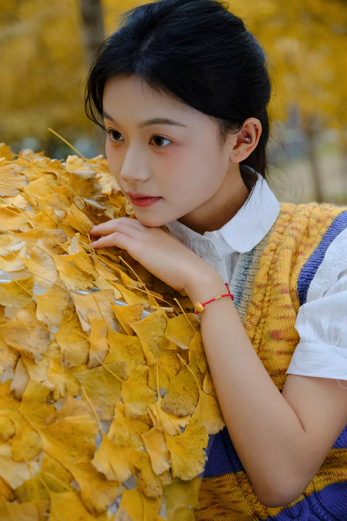 No.8099 小番茄 YiTuYu艺图语 P.2