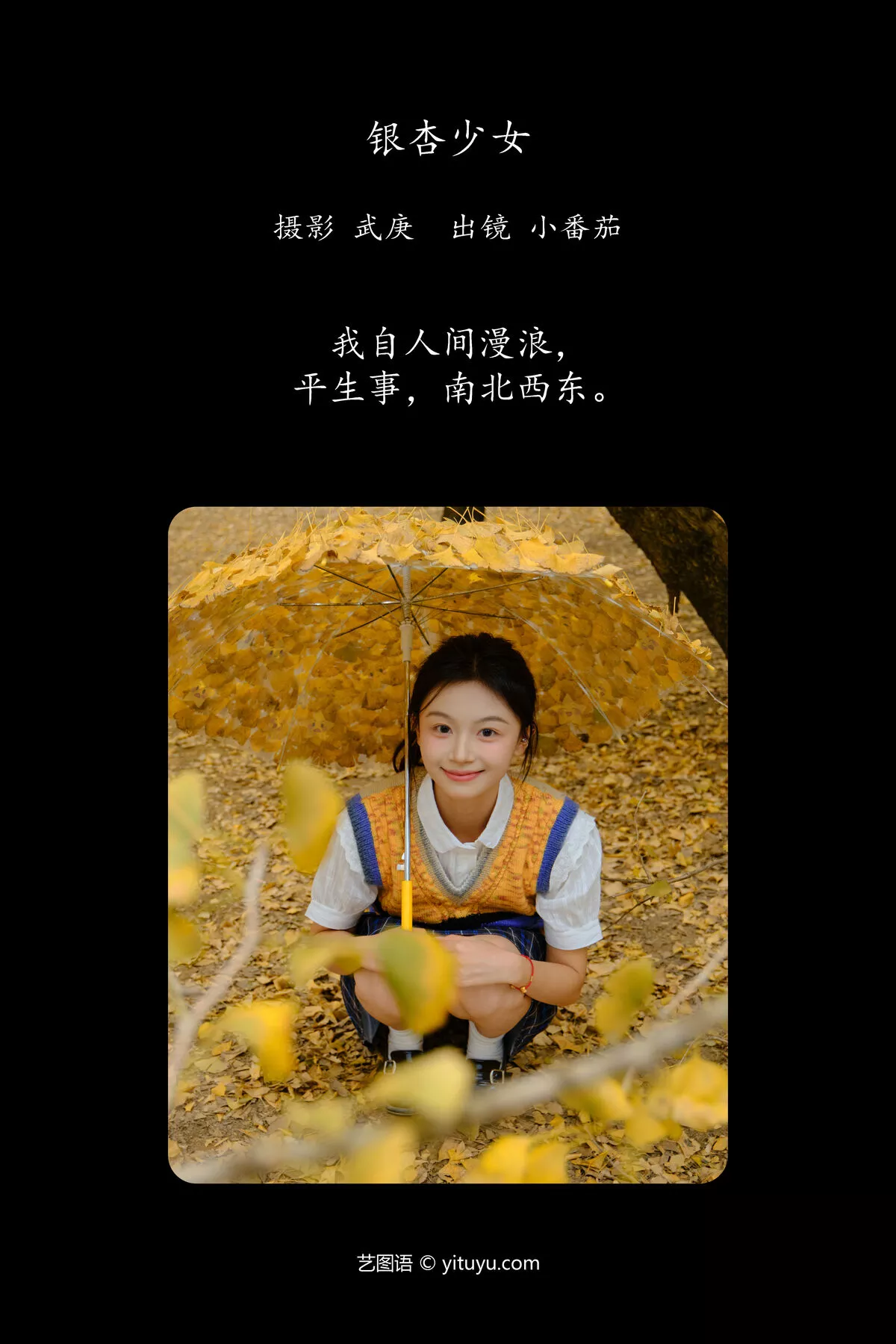 No.8099 小番茄 YiTuYu艺图语 P.2