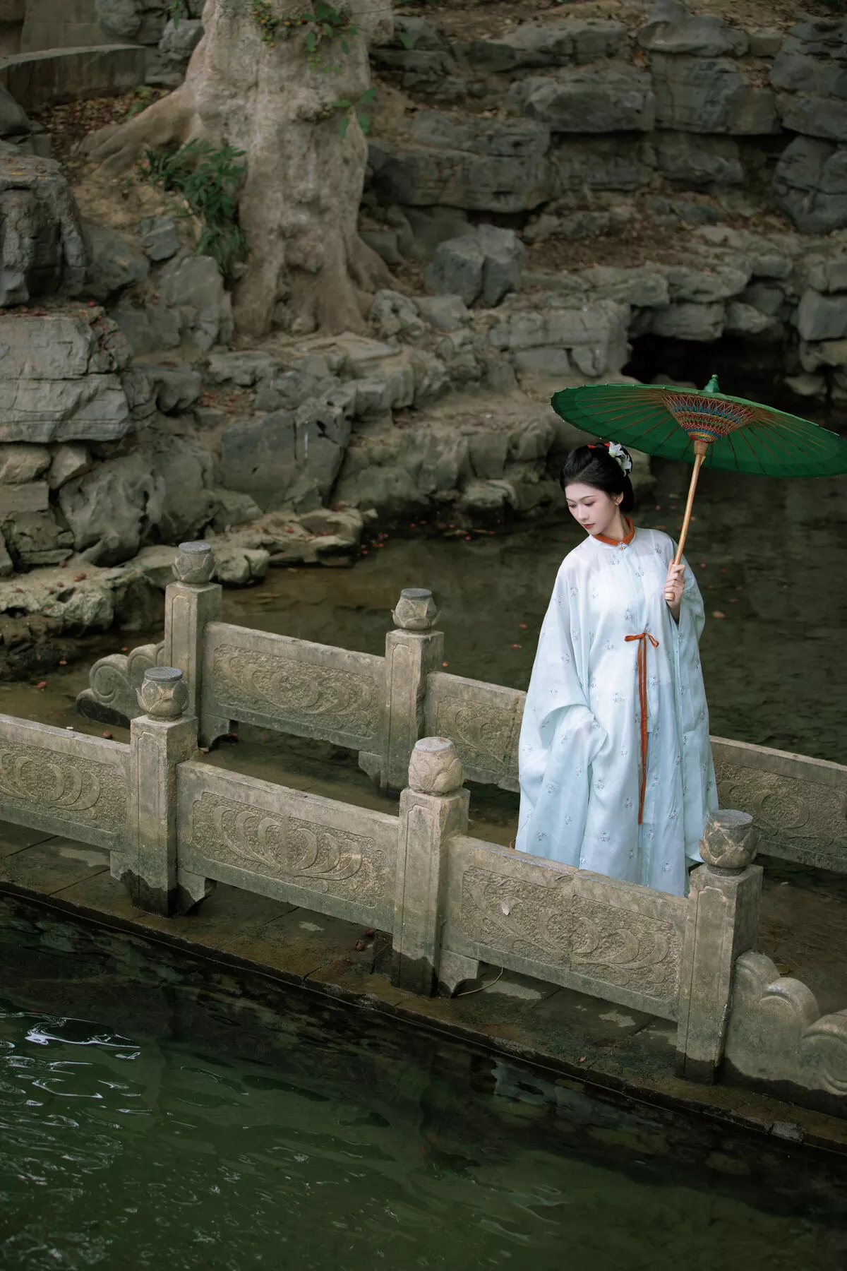 YiTuYu艺图语 歪歪 No.8101 P.2