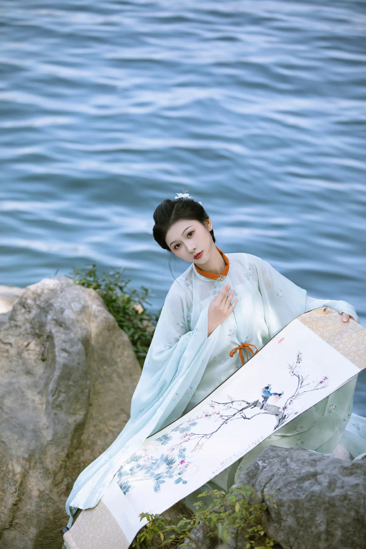 YiTuYu艺图语 歪歪 No.8101 P.2