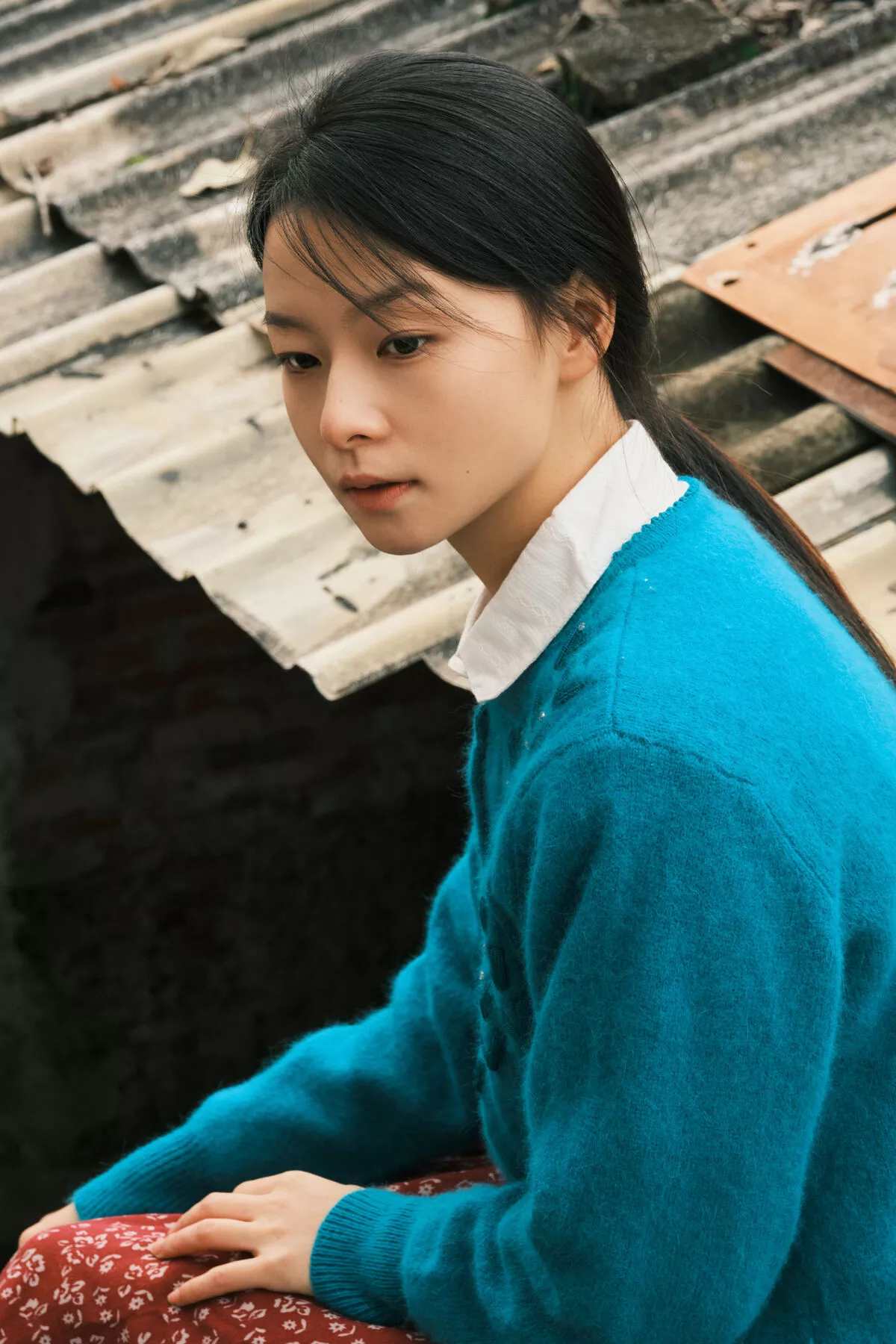 No.8111 蝴蝶妹妹 YiTuYu艺图语 P.3