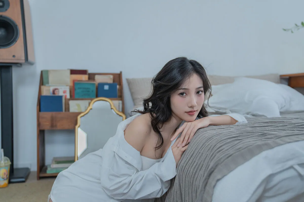 No.8123 o1ne万 YiTuYu艺图语 P.3