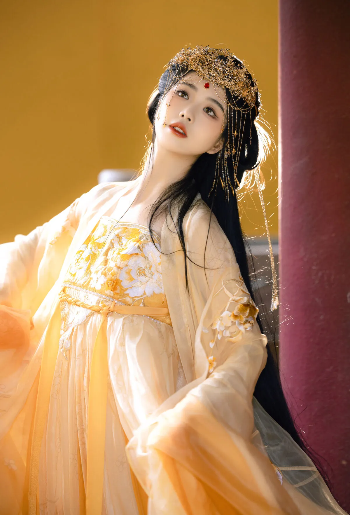 YiTuYu艺图语 No.8127 木白白 P.3