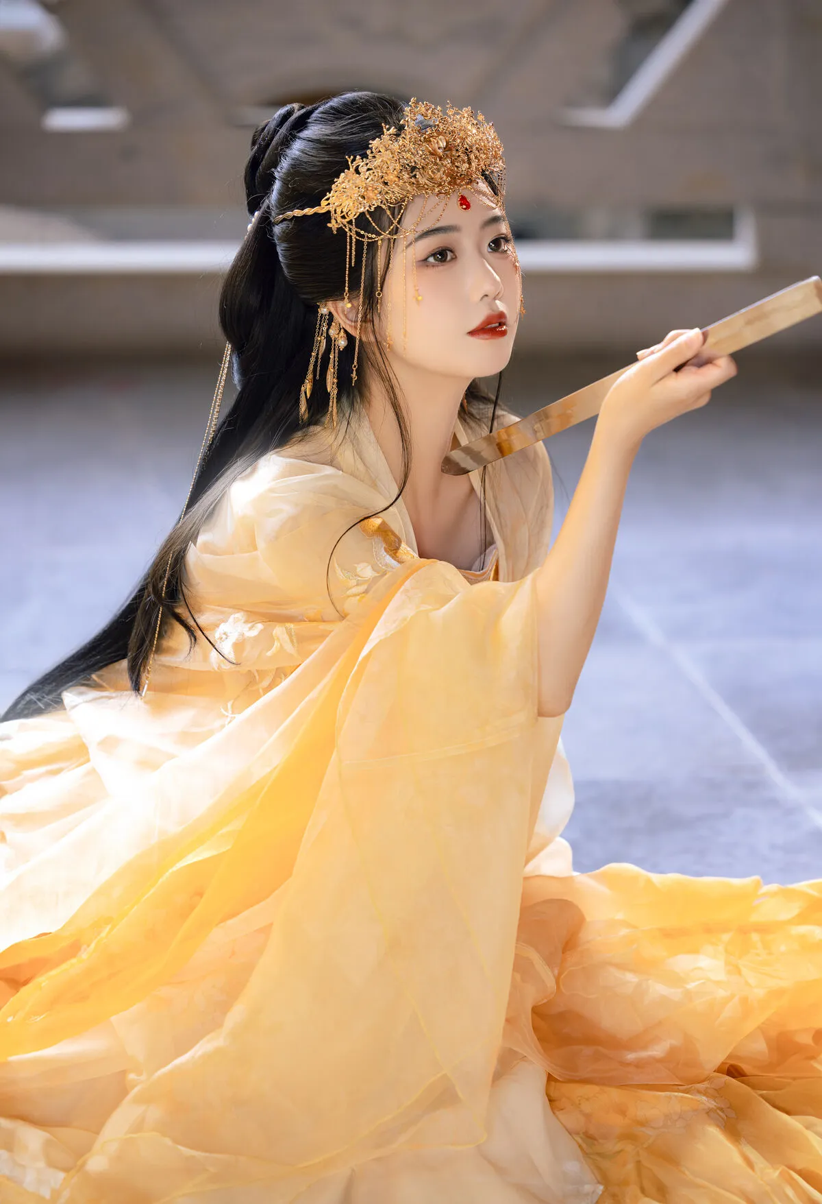 YiTuYu艺图语 木白白 No.8127 P.1