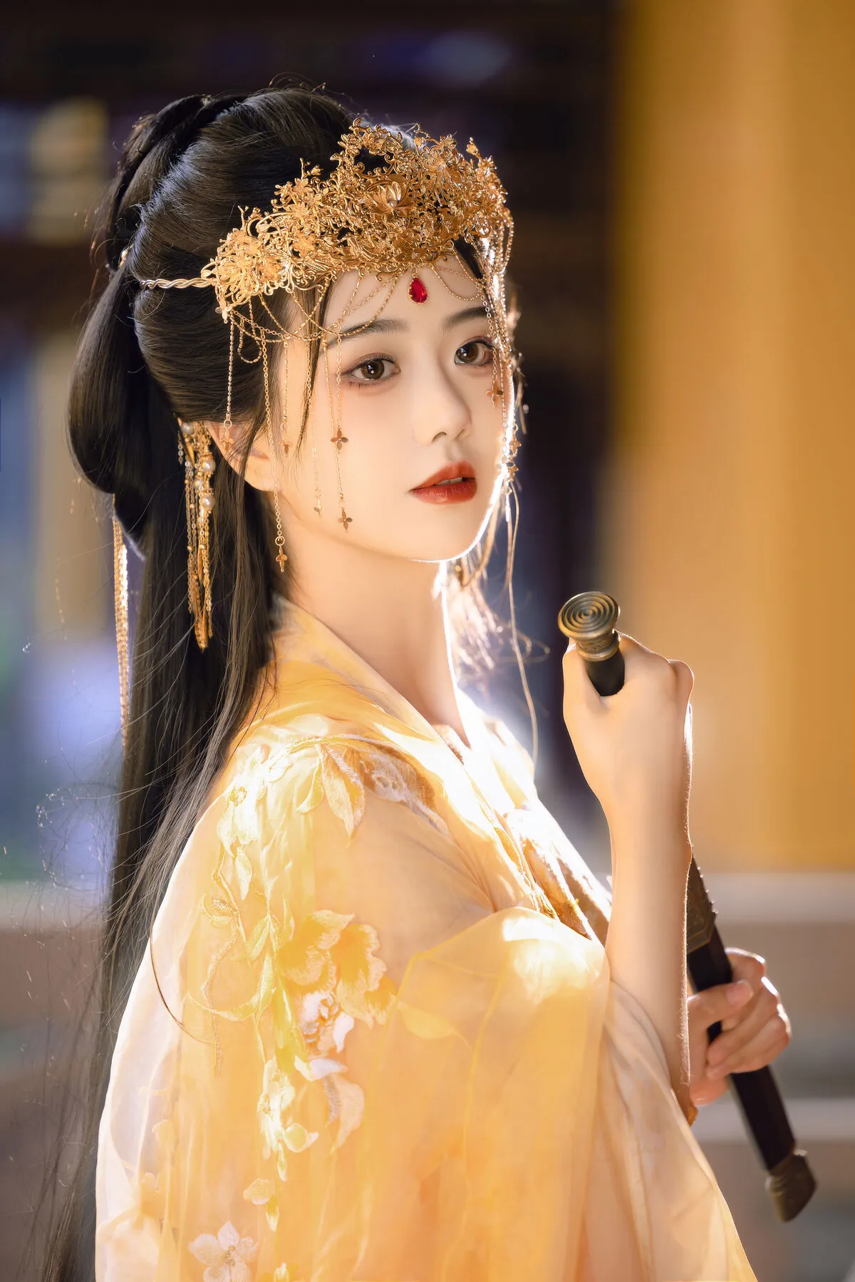 YiTuYu艺图语 No.8127 木白白 P.3