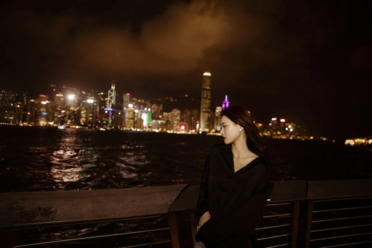 Chenaling_CL YiTuYu艺图语 No.8141 P.2