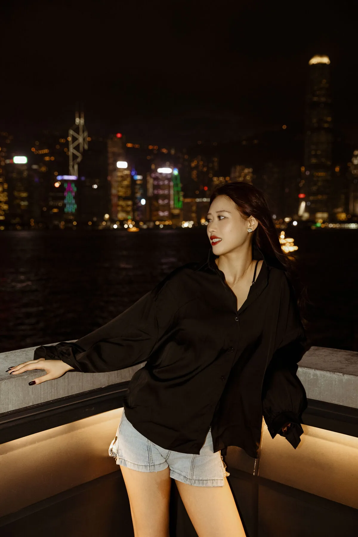 Chenaling_CL YiTuYu艺图语 No.8141 P.4