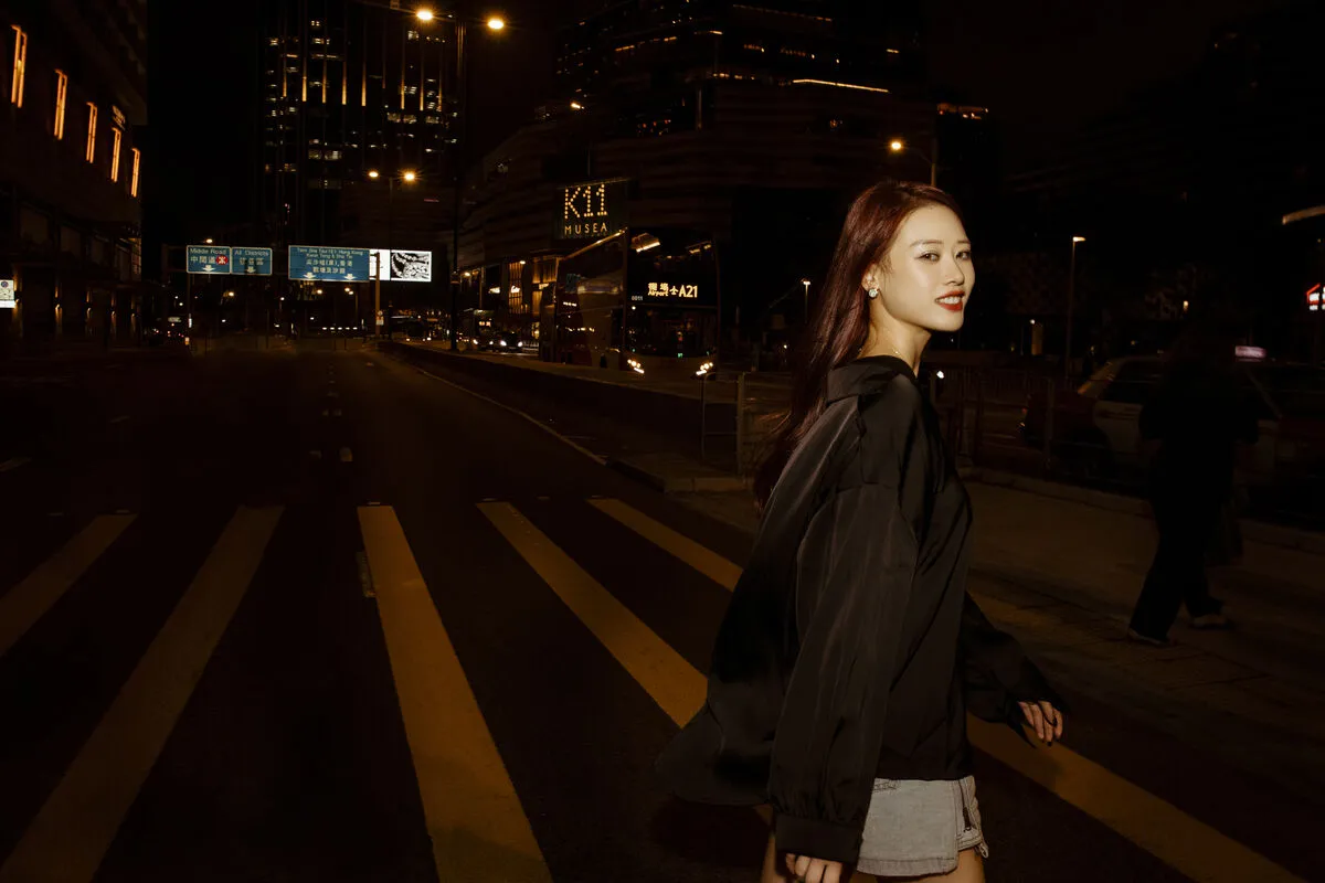 Chenaling_CL YiTuYu艺图语 No.8141 P.2