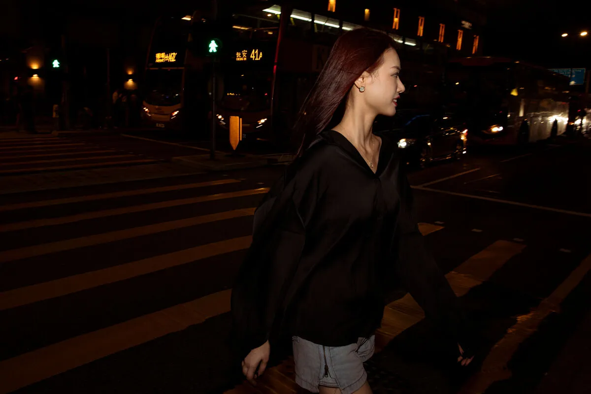 Chenaling_CL YiTuYu艺图语 No.8141 P.2