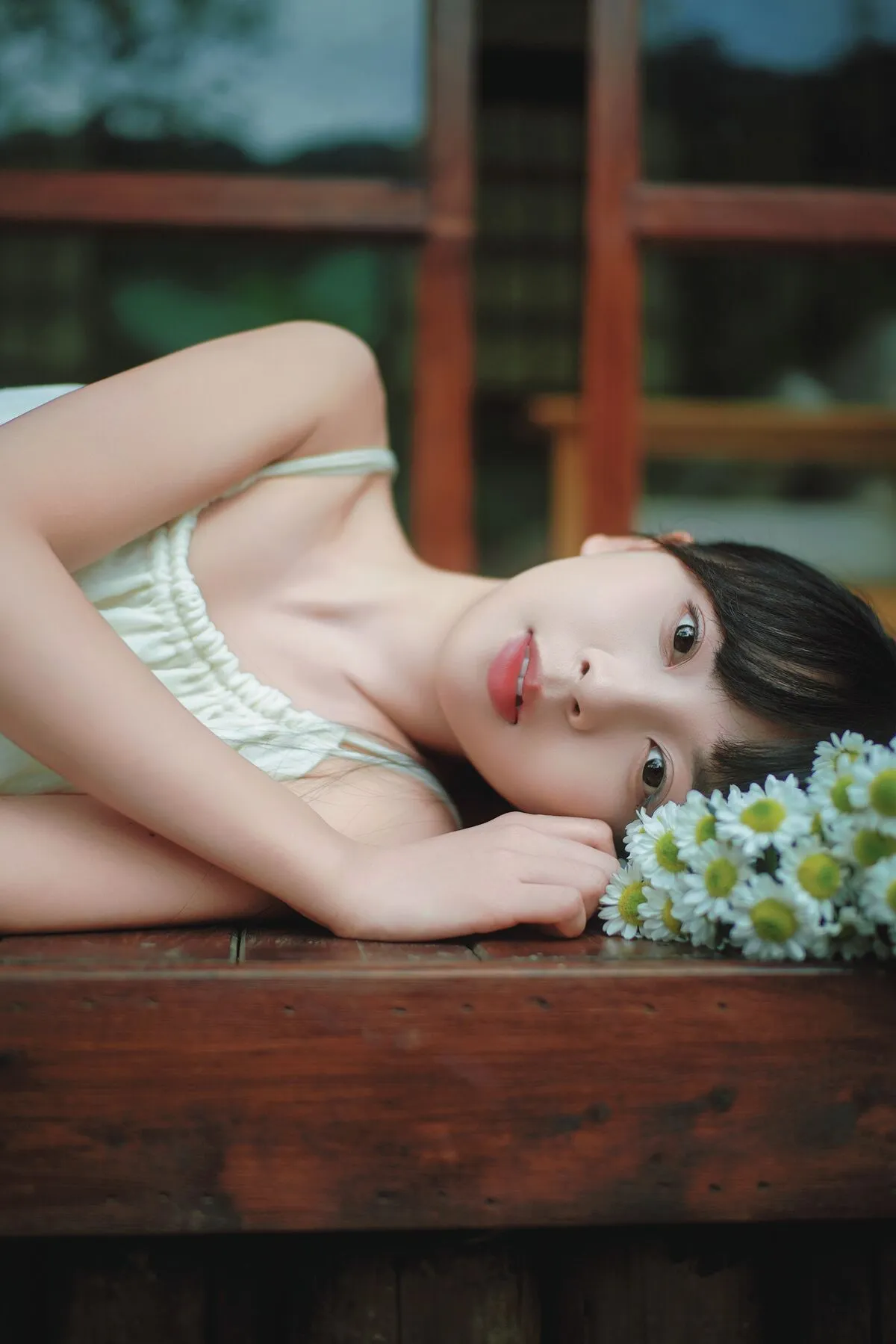 No.8184 o3uiii YiTuYu艺图语 P.8