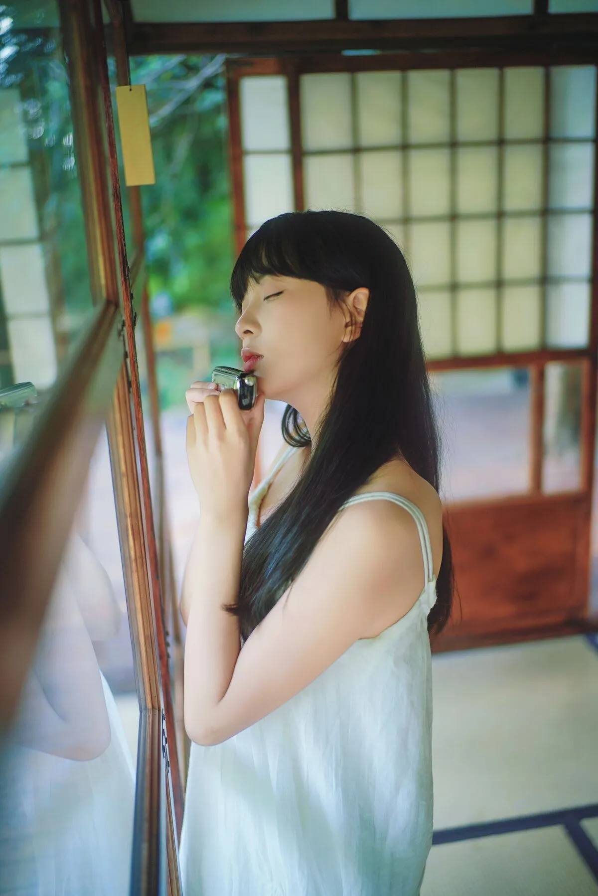 No.8184 o3uiii YiTuYu艺图语 P.2