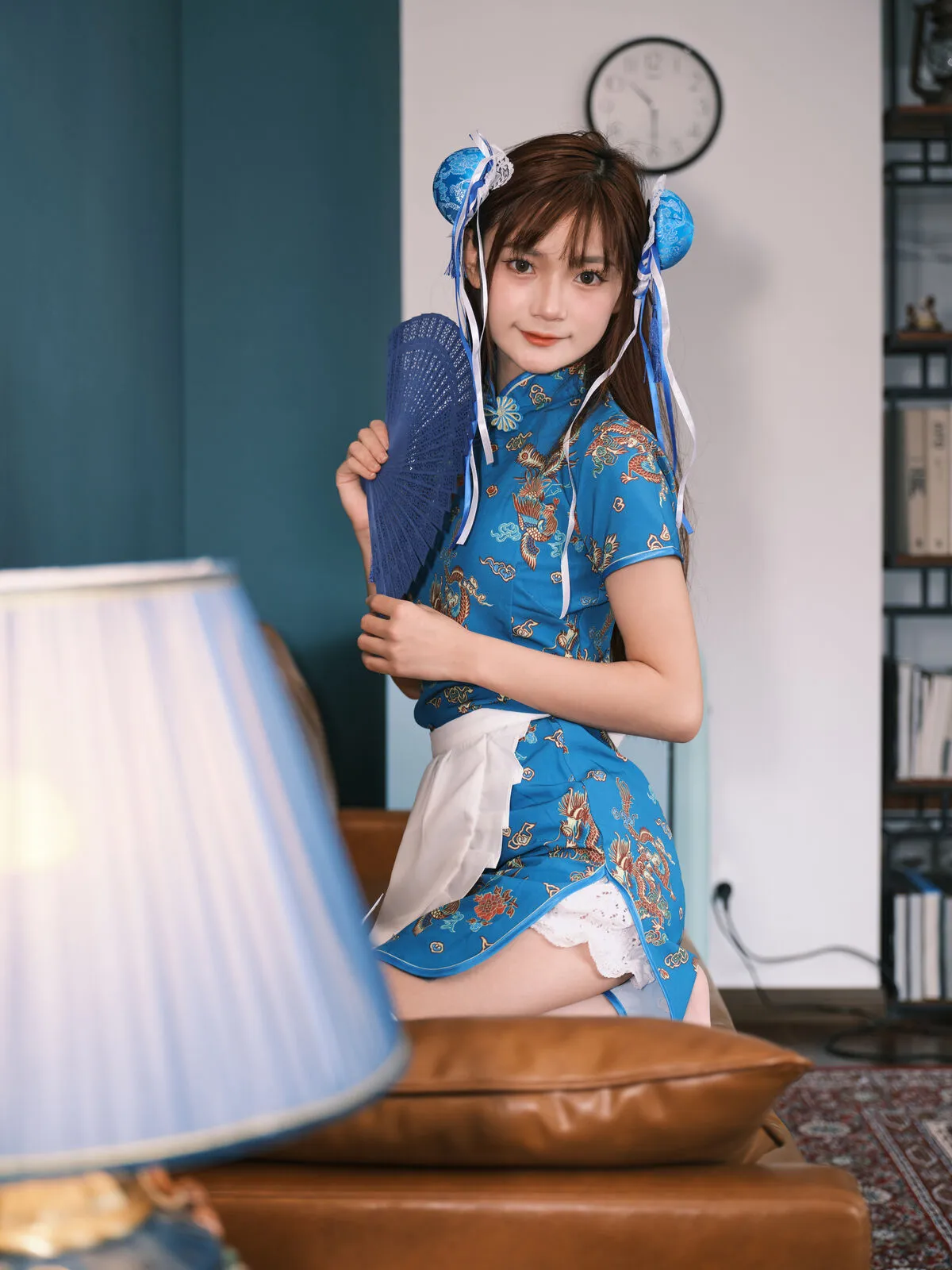 YiTuYu艺图语 No.8153 小山早见 P.3