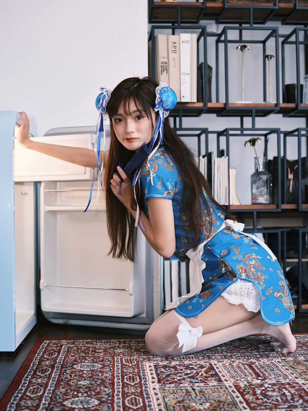 No.8153 小山早见 YiTuYu艺图语 P.2