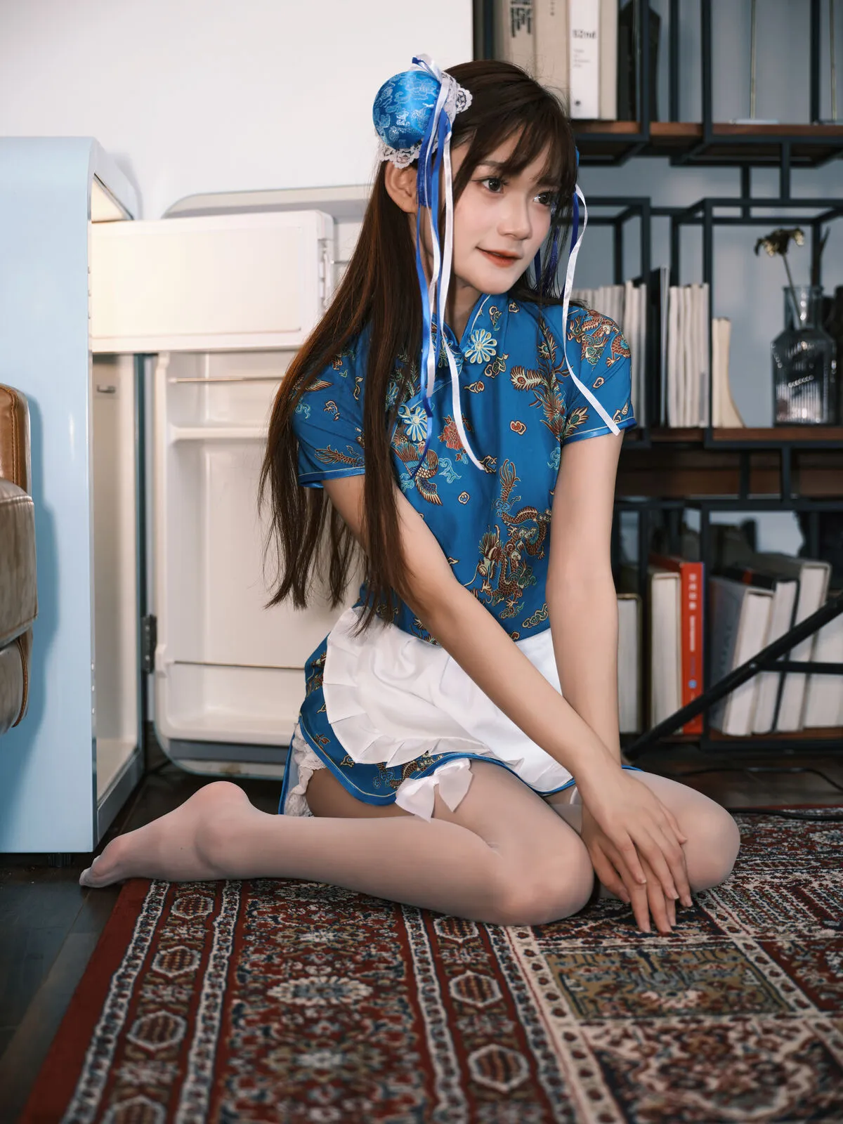 No.8153 小山早见 YiTuYu艺图语 P.2