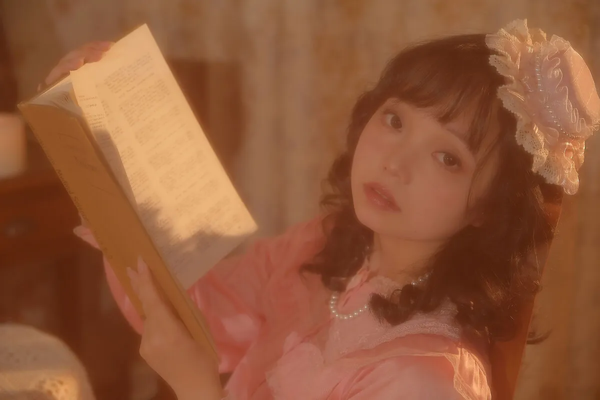 贝贝bu睡觉 YiTuYu艺图语 No.8154 P.2