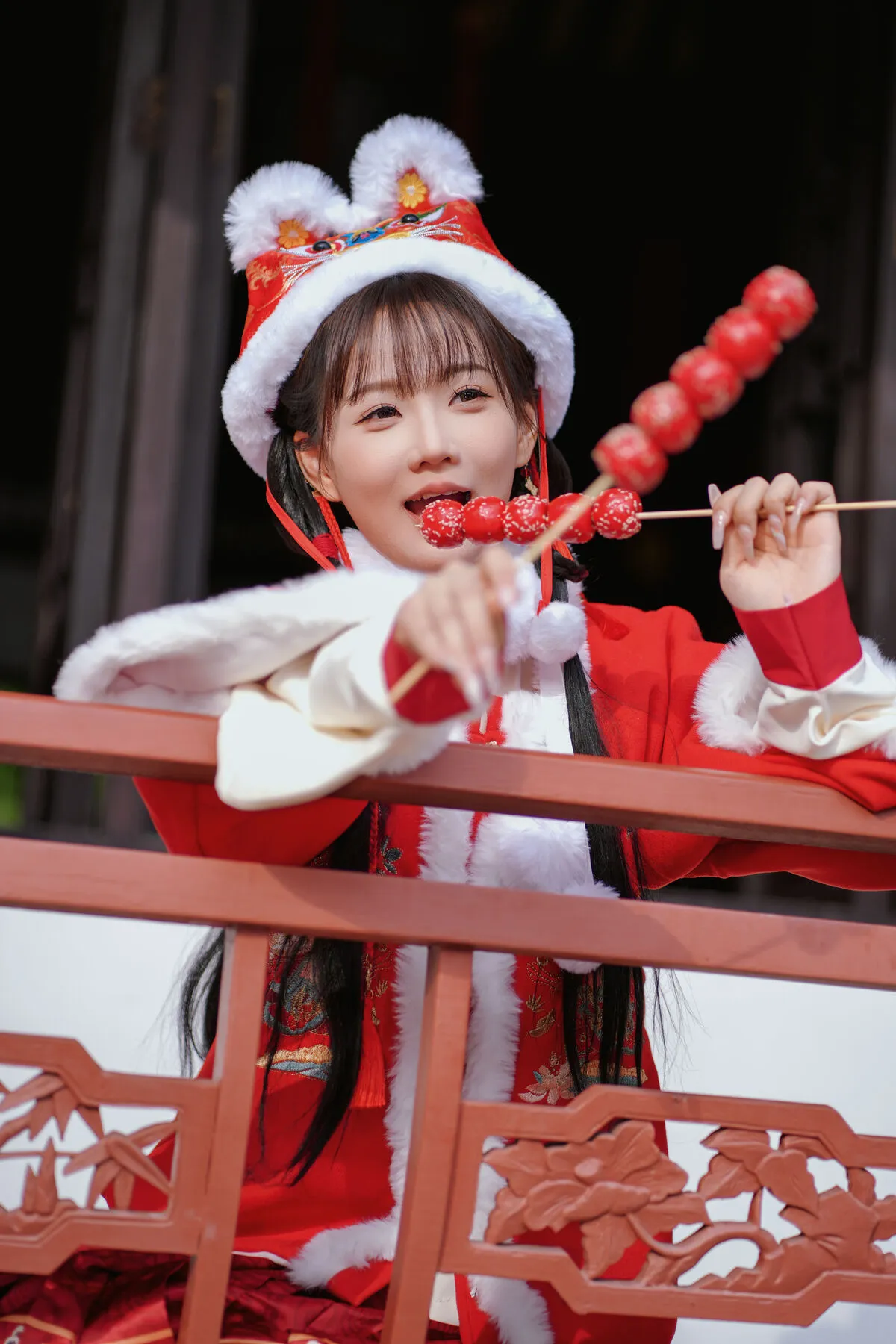 No.8149 甜心小鹿 YiTuYu艺图语 P.5