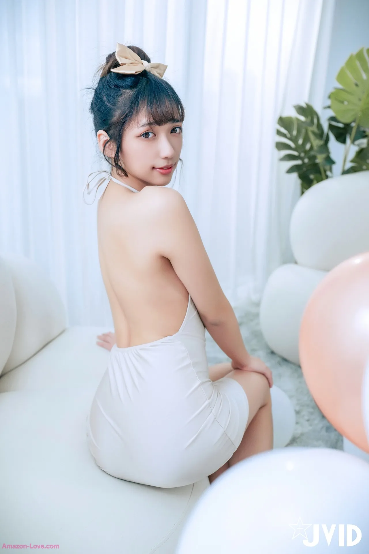 色欲融合の闺蜜庆生派对 全集修正 井野奈肉包 JVID P.25