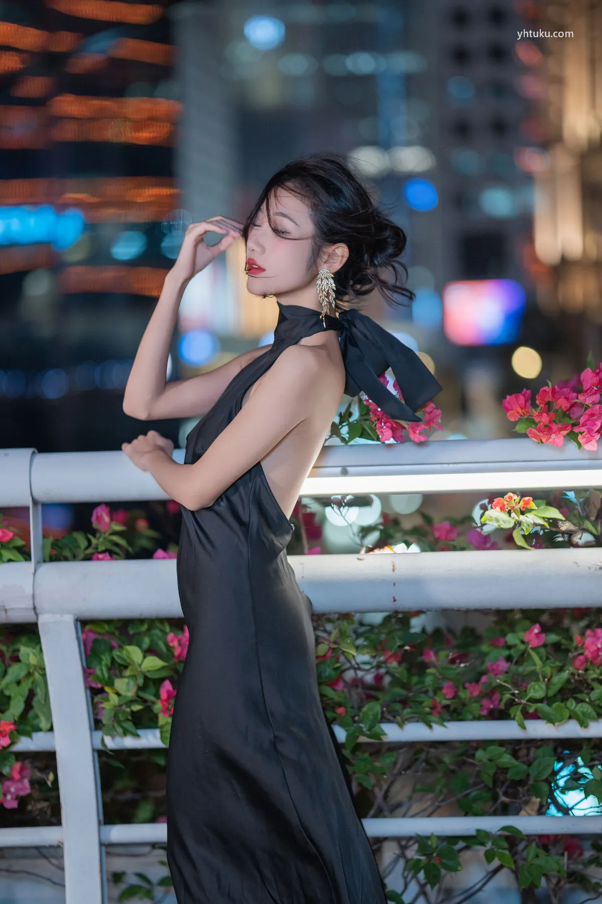 No.8240 o1ne万 (22P) YiTuYu艺图语 P.4