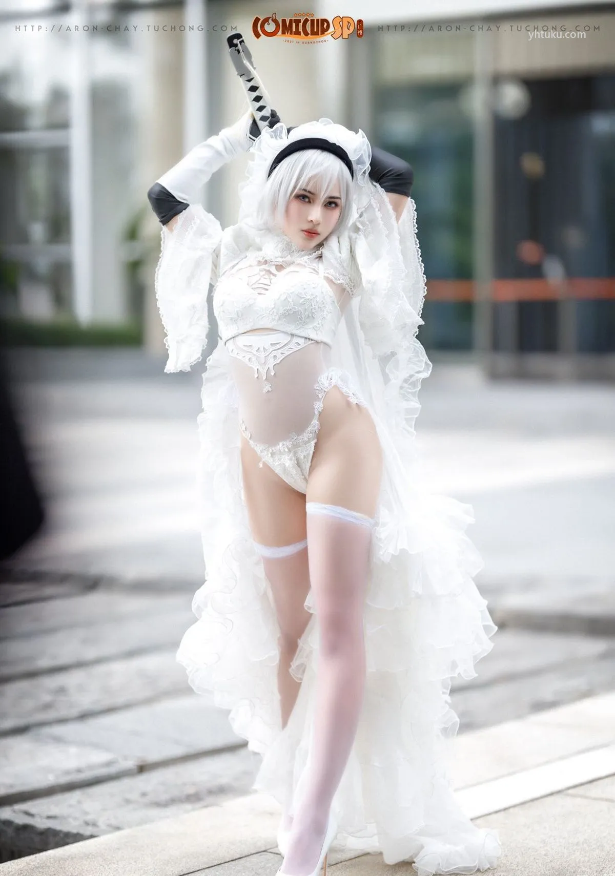 Mi 艾伦 Ren Ai (61P) Lun Shen 极品唯美情色网红摄影 And And 神秘人 Part05 Queenie 尺度诱惑私拍