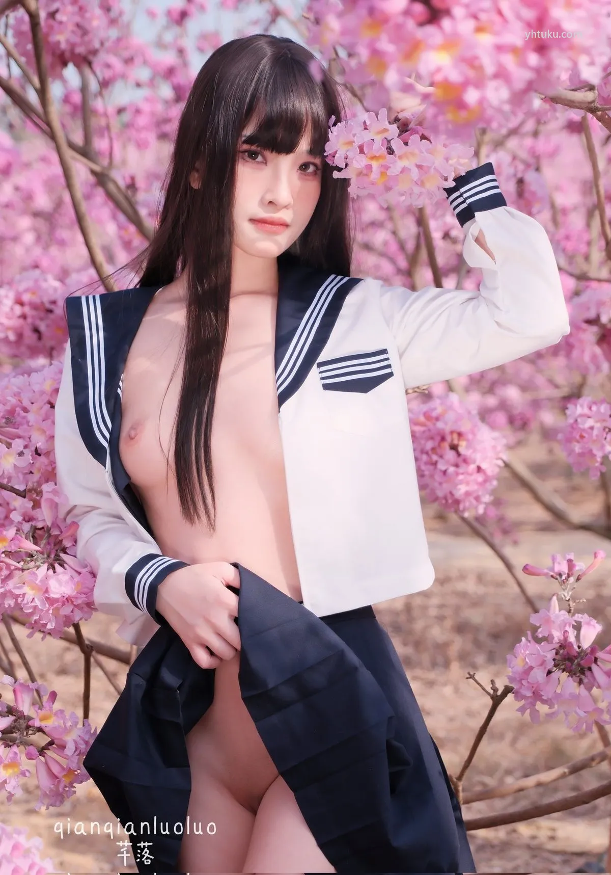 全集修正 唯美顶级仙女集 Photos Part Ep.1 笙歌夜宴 by 三青叶子 P.5